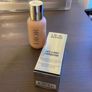 Dior Foundation 1CR